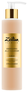 Гель для умывания Zeitun Lulu 200 мл Зейтун