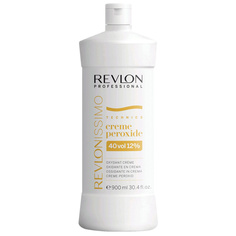 Проявитель Revlon Creme Peroxide 40 vol 12% 900 мл