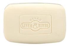 Органическое детское мыло без щелочи (linea bimbi) - 100 гр. Helan