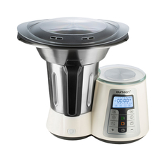 Кухонная машина Oursson COOKplus KM1010HSD/IV