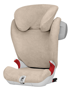 Летний чехол для автокресла kidfix sl (sict), бежевый Britax Romer