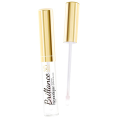 Блеск для губ Vivienne Sabo 3D Effect Brillance Hypnotique 38 Полупрозрачный розовый 3 мл