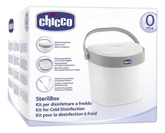 Стерилизатор для СВЧ Chicco Steril Box