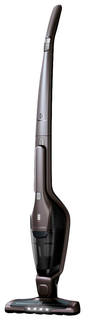 Вертикальный пылесос Electrolux EER73IGM Silver