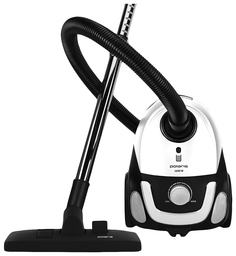 Пылесос Polaris PVB 1605S White/Black
