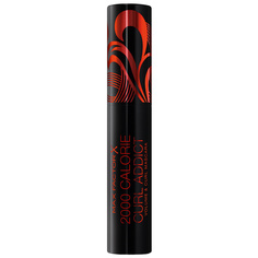 Тушь для ресниц Max Factor 2000 Calorie curl addict тон Black/Brown 11 мл