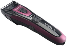 Машинка для стрижки волос Polaris Megapolis Collection PHC 1922RC