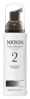 Маска для волос NIOXIN Scalp Treatment System №2 100 мл