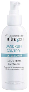 Спрей для волос Revlon Intragen Dandruff Control Treatment 125 мл