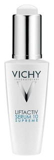 Сыворотка для лица VICHY Liftactiv SERUM SUPREME 10 30 мл