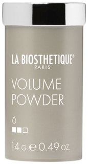 Средство для укладки волос La Biosthetique Volume Powder 14 гр