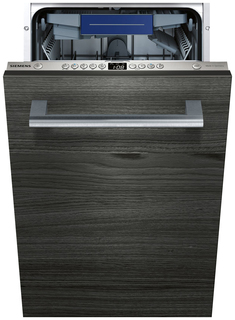 Встраиваемая посудомоечная машина Siemens iQ500 SR655X20MR