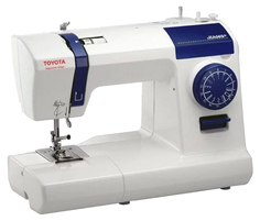 Швейная машина Toyota ECO 15 C Jeans