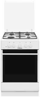 Газовая плита Hansa FCGW52028 White