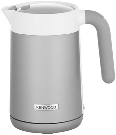 Чайник электрический Kenwood Sense ZJM401TT Silver/White