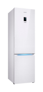 Холодильник Samsung RB37K63411L White