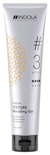 Гель для укладки Indola Texture Moulding Gel 150 мл