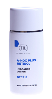 Лосьон для лица Holy Land A-Nox Plus Retinol Hydrating Lotion 100 мл