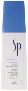 Спрей для волос Wella System Professional Hydrate Finish 125 мл