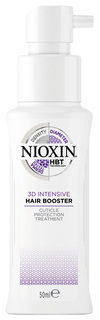 Сыворотка для волос Nioxin Intensive Therapy 50 мл