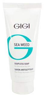 Мыло для умывания GIGI Soapless Soap 100 мл