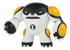 Фигурка персонажа Ben 20 Ядро Playmates Toys