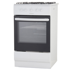Газовая плита Hansa FCGW53077 White