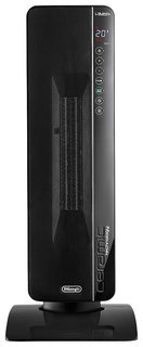 Тепловентилятор DeLonghi Tower TCH8993ER.BC черный Delonghi