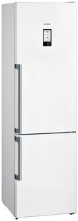 Холодильник Siemens IQ700 KG39FHW3OR White