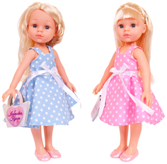 Кукла ABtoys Времена года PT-00511 30 см