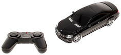 Радиоуправляемая машинка Rastar Mercedes CL63 AMG 1:24 черная 34200B