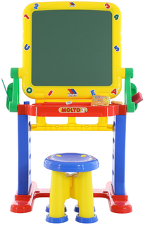 Игровой набор Полесье Моя первая студия П-1014
