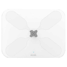 Весы напольные Picooc S3 Lite White