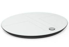 Весы напольные Qardio QardioBase 2 White