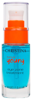 Гель для глаз Christina Forever Young Eye Zone Treatment 30 мл