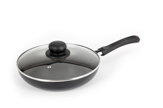 Сковорода Flonal Black & Silver BS2263 20 см