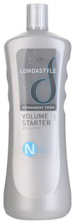 Лосьон для волос Londa Professional Londastyle Volume Starter N 1000 мл