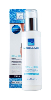 Антицеллюлитное средство Beauty Style Cell Ice 200 мл