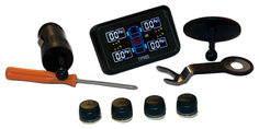 Датчик давления в шинах Arena TPMS TP300