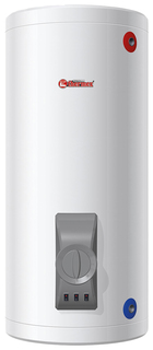 Водонагреватель накопительный THERMEX IRP 200 F white/grey