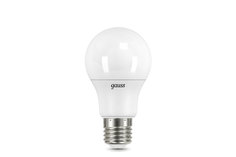 Лампочка Gauss LED A60 globe 12 Вт Светодиодная