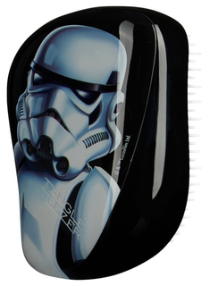 Расческа Tangle Teezer Compact Styler Star Wars Stormtrooper