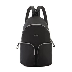 Рюкзак Pacsafe Stylesafe Sling Backpack черный 6 л