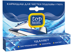 Карандаш для очистки утюга TOP HOUSE 393217