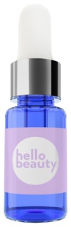 Сыворотка для волос Hello Beauty Для жирной кожи головы 10 мл