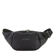 Сумка на пояс Pacsafe Venturesafe X Waistpack черная