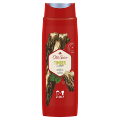 Гель для душа Old Spice Timber 250 мл