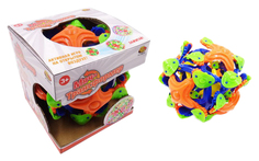 Интерактивная игрушка ABtoys Мяч раскрывающийся в полете PT-00979
