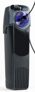 Фильтр для аквариума внутренний Aquael UNIFILTER-750-UV, 750 л/ч, 9,5 Вт