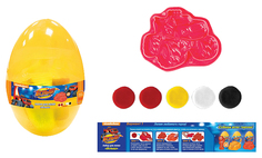 Паста для лепки РОСМЭН Вспыш яйцо 33525